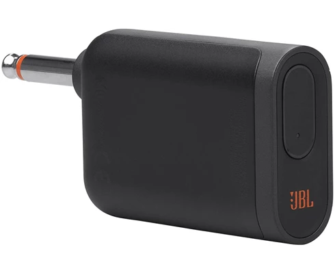 JBL Wireless Mic - Black
