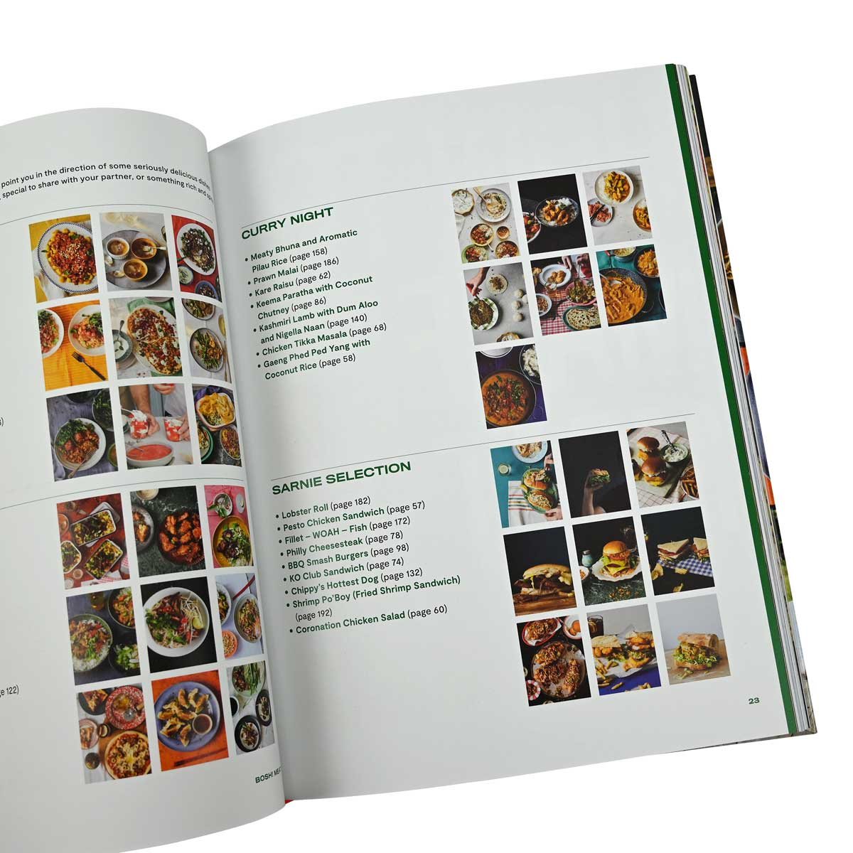 BOSH! Meat: Delicious. Hearty. Plant-Based. (Hardback)