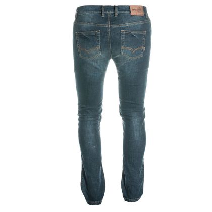 Jean Richa PROJECT LONG - Slim - Bleu