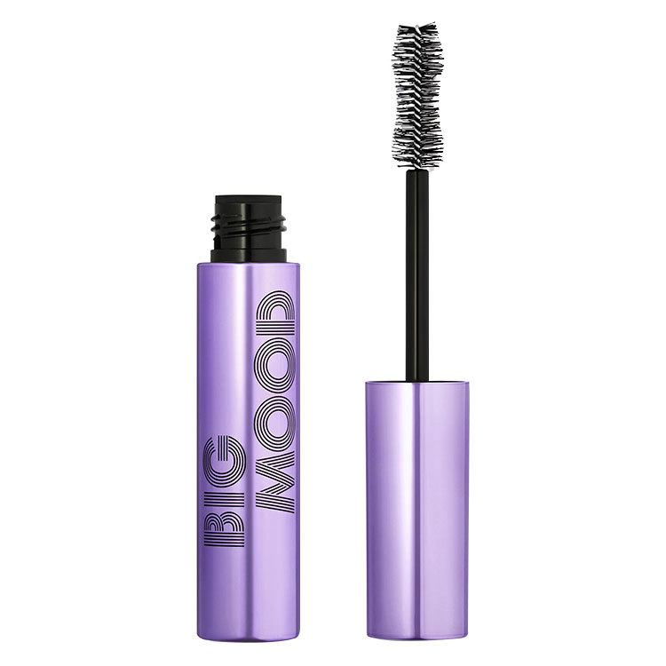 e.l.f. Cosmetics Big Mood Mascara Black 10g