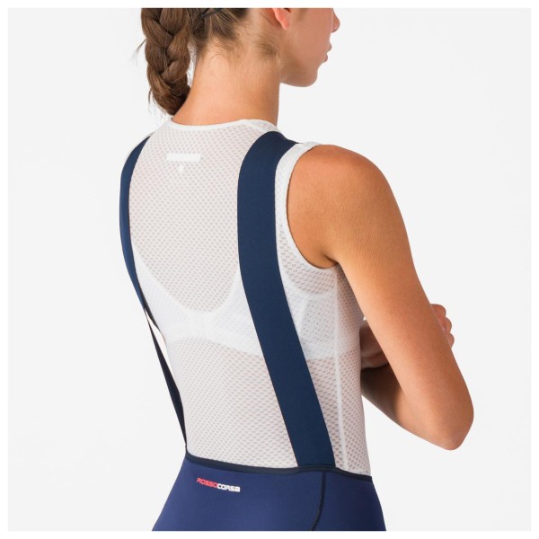 Castelli - Women's Free Aero Race S Bibshort - Pantalon de cyclisme