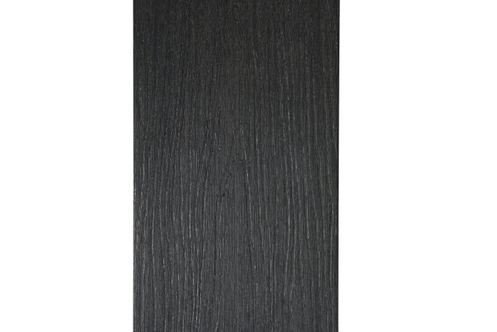 Kirkedal Heimdal terrassebrædder komposit Black/Grey 22×200×6000 mm