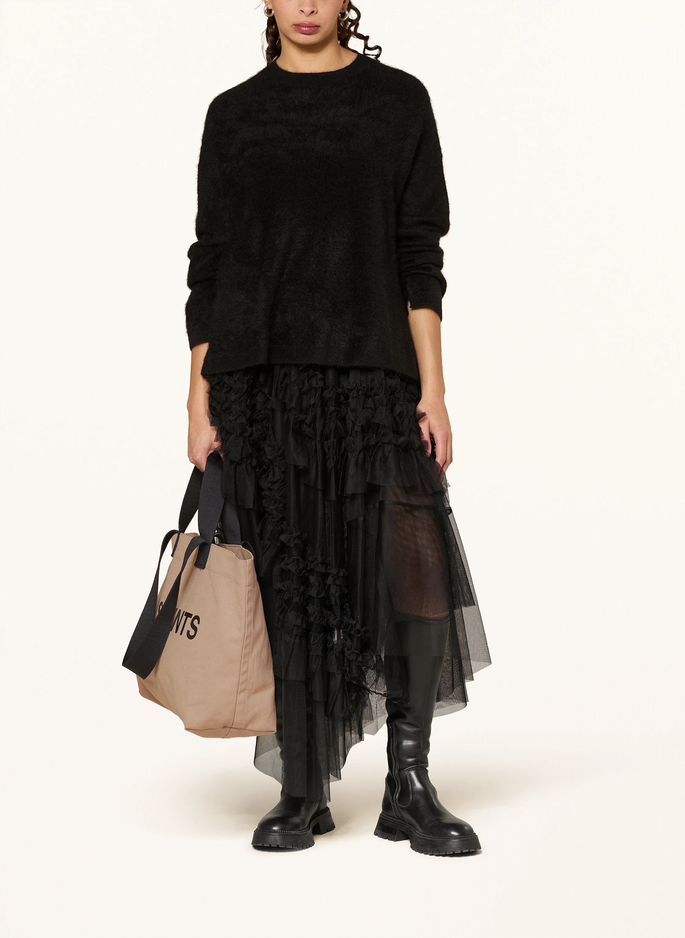 ALLSAINTS Shopper ALI