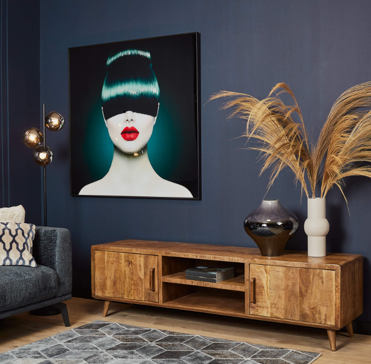 Tv meubel Zoë 180 cm