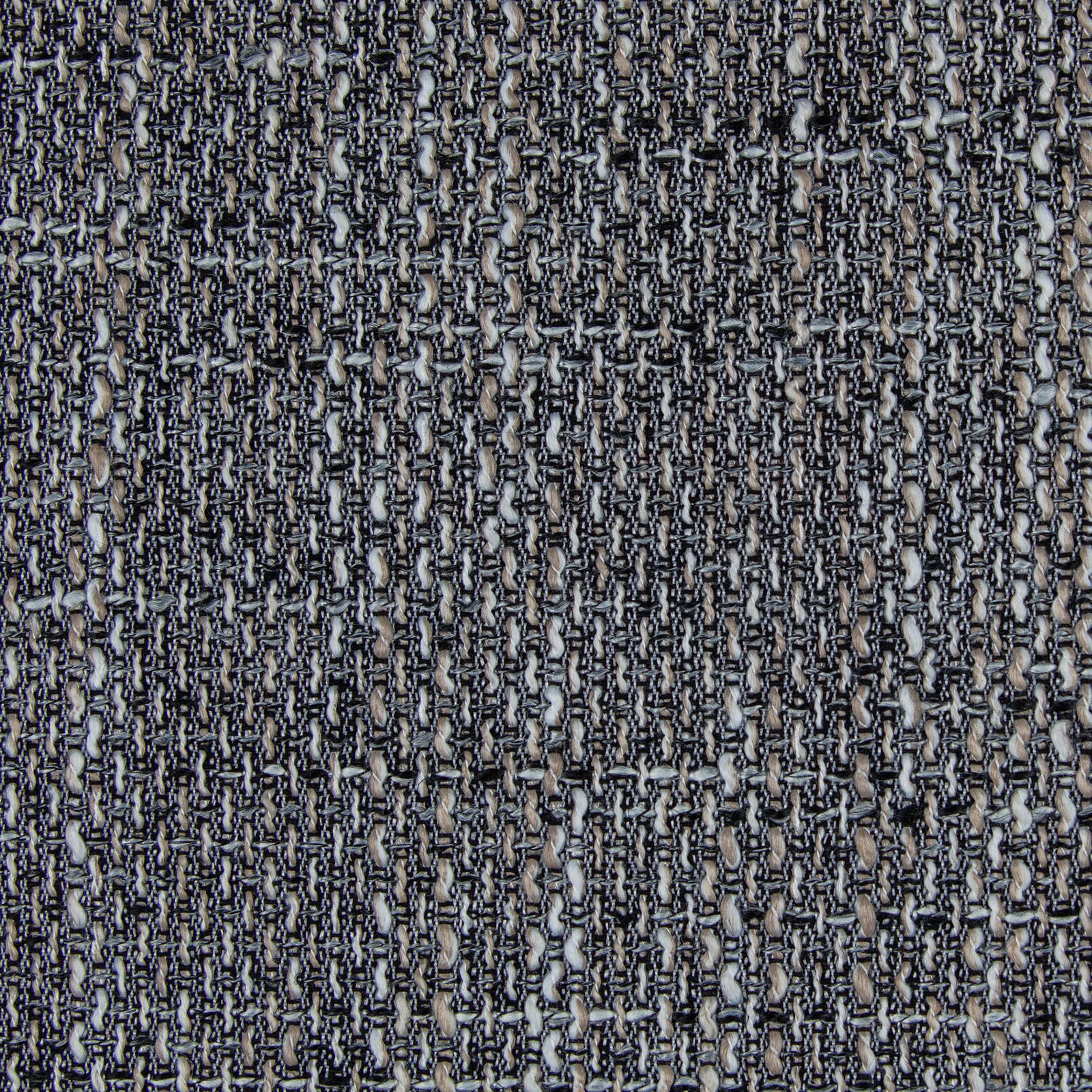 Schlafsofa - grau - Federkern - Staukasten