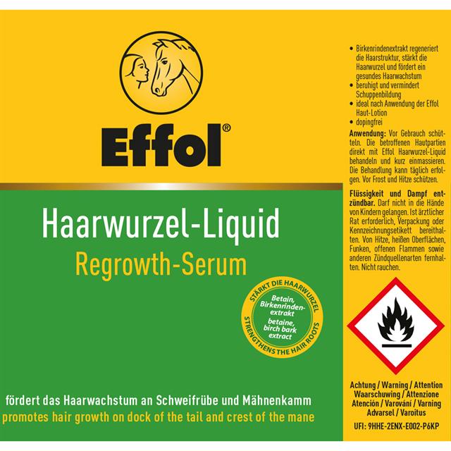 Effol Haar Wortel Liquid