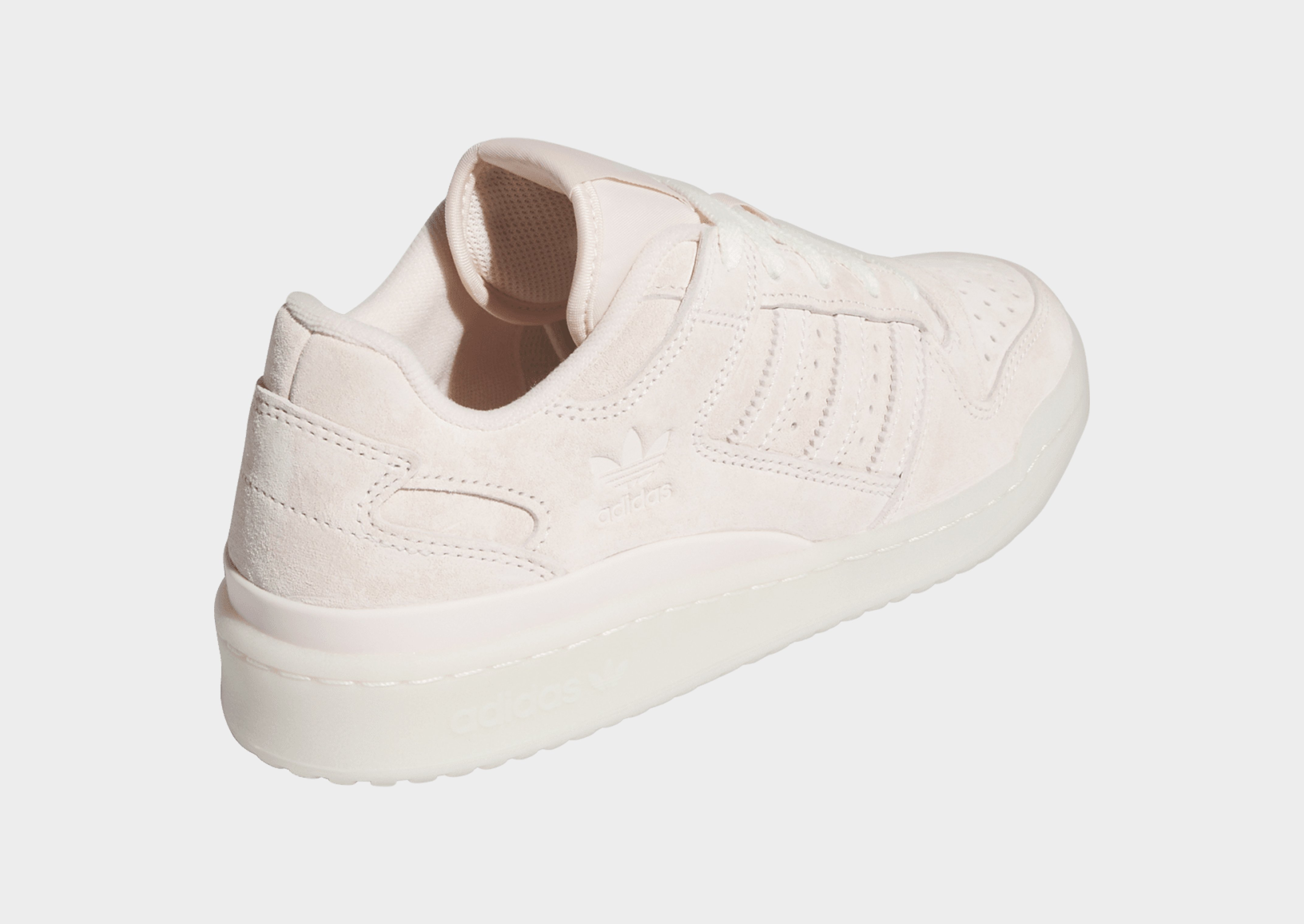 adidas Originals Chaussure Forum Low CL