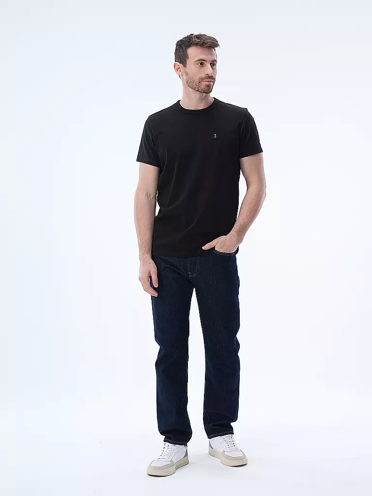 LEVI'S® Jeans 502 TAPER dunkelblau