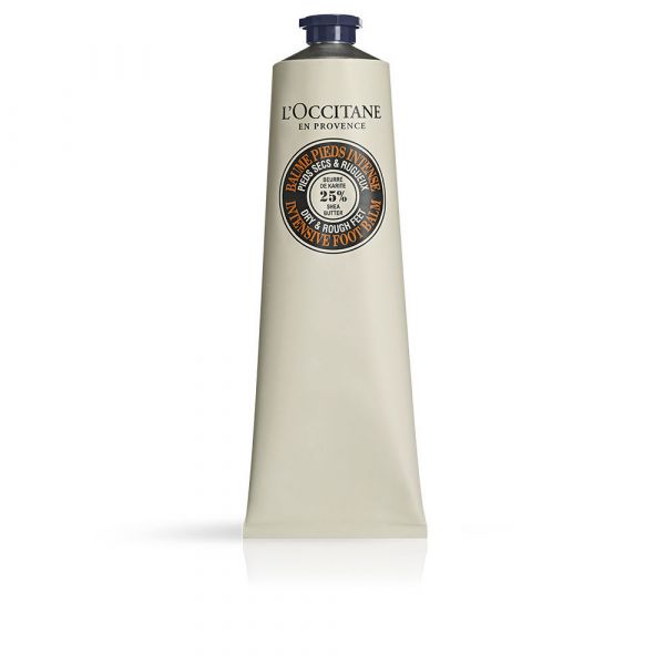 L'Occitane En Provence Bálsamo para Pés Intenso Karite 150ml