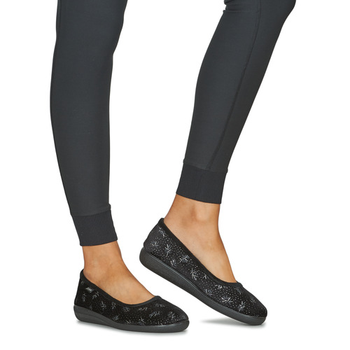 DIM - D COMETTE C Negro
