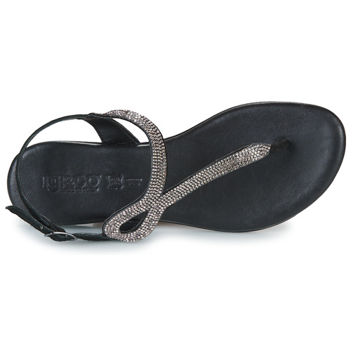 IgI&CO - DONNA BABILA - Noir