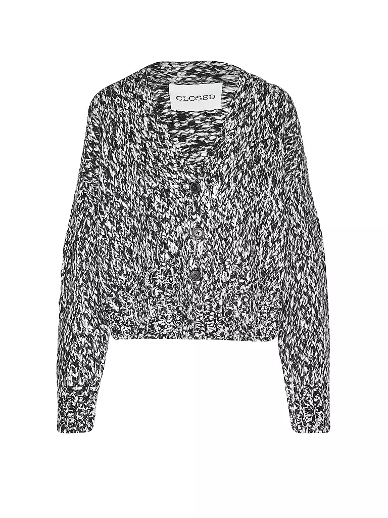CLOSED Cardigan  schwarz