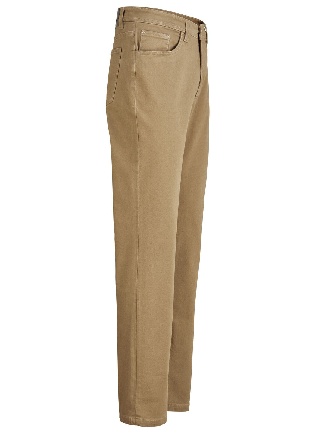 Wärmende Thermojeans in 3 Farben