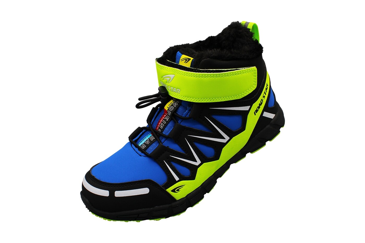 Planets 665 Winterschuhe Herren Damen