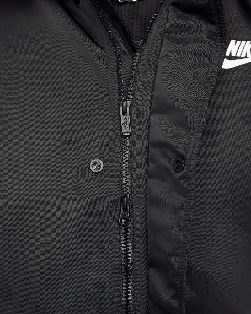 Parka Nike Stadium Club pour homme