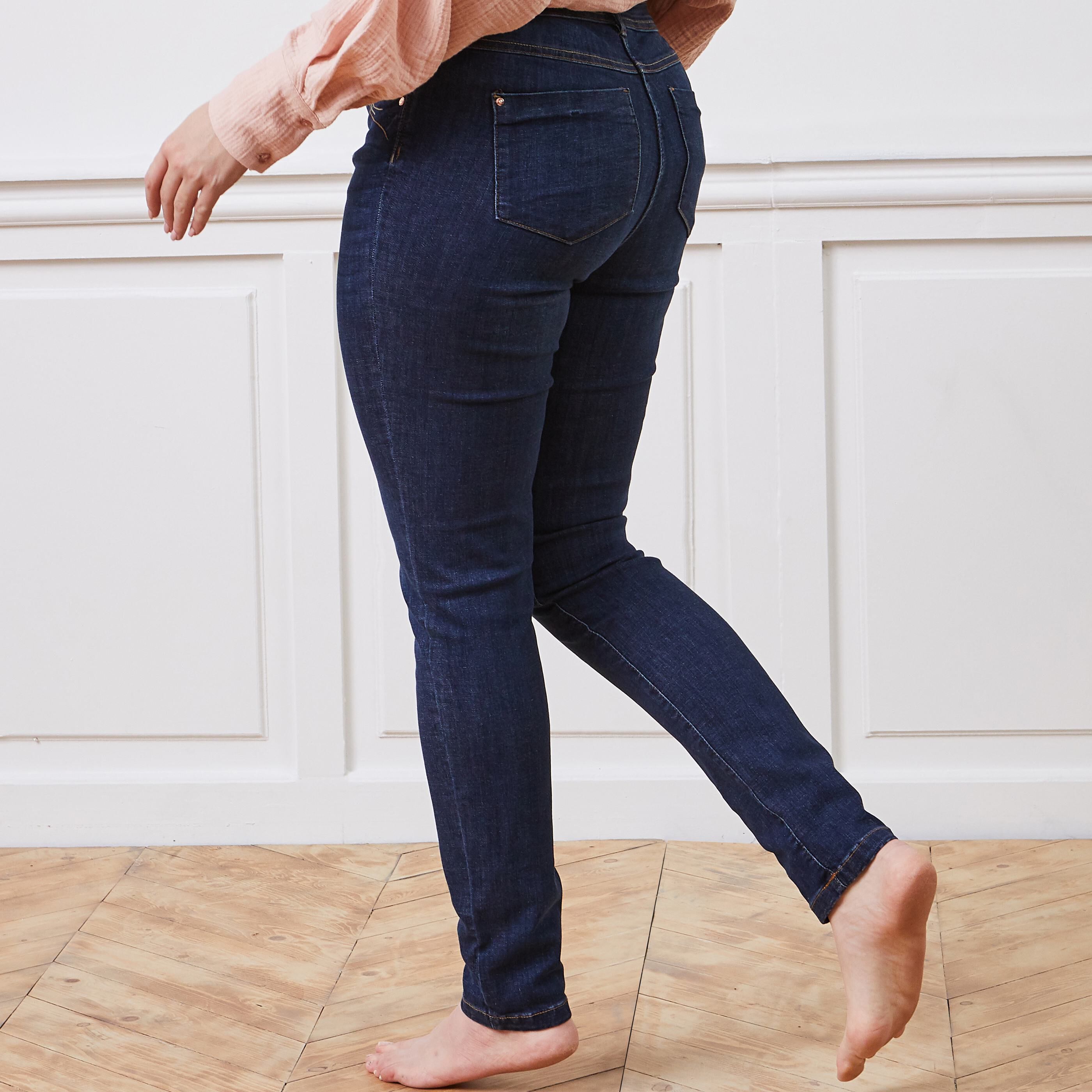 Jean slim LONDON femme - RINSE