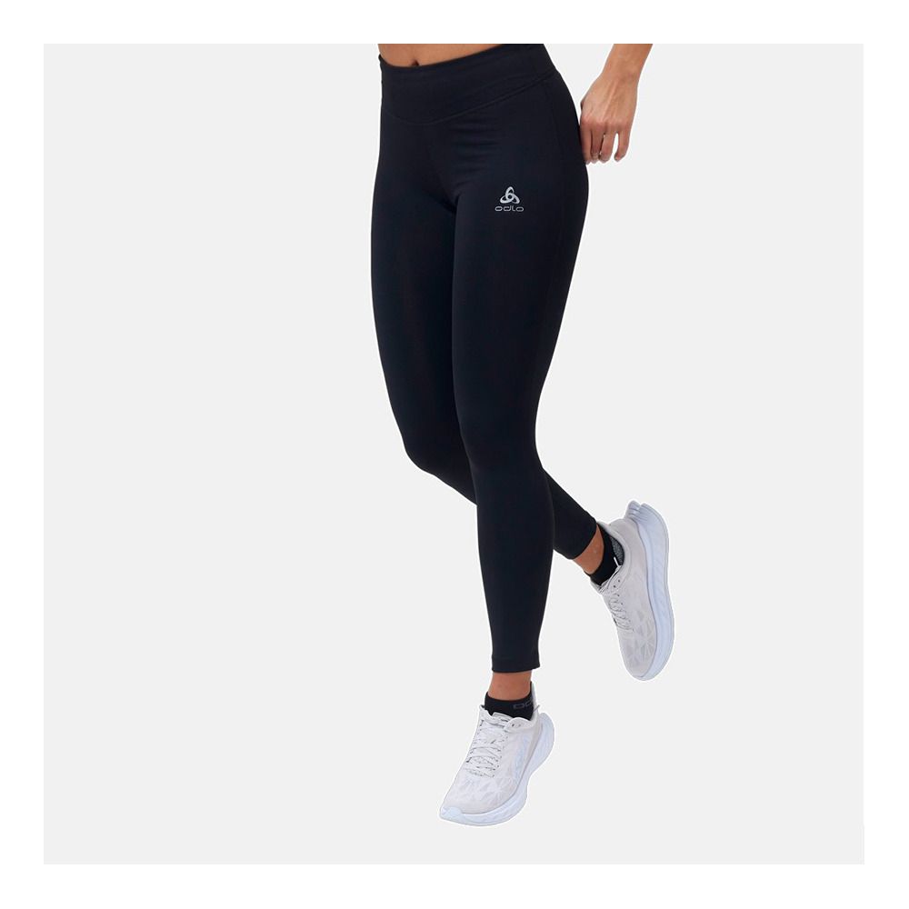 Odlo ESSENTIAL - Legging Femme black