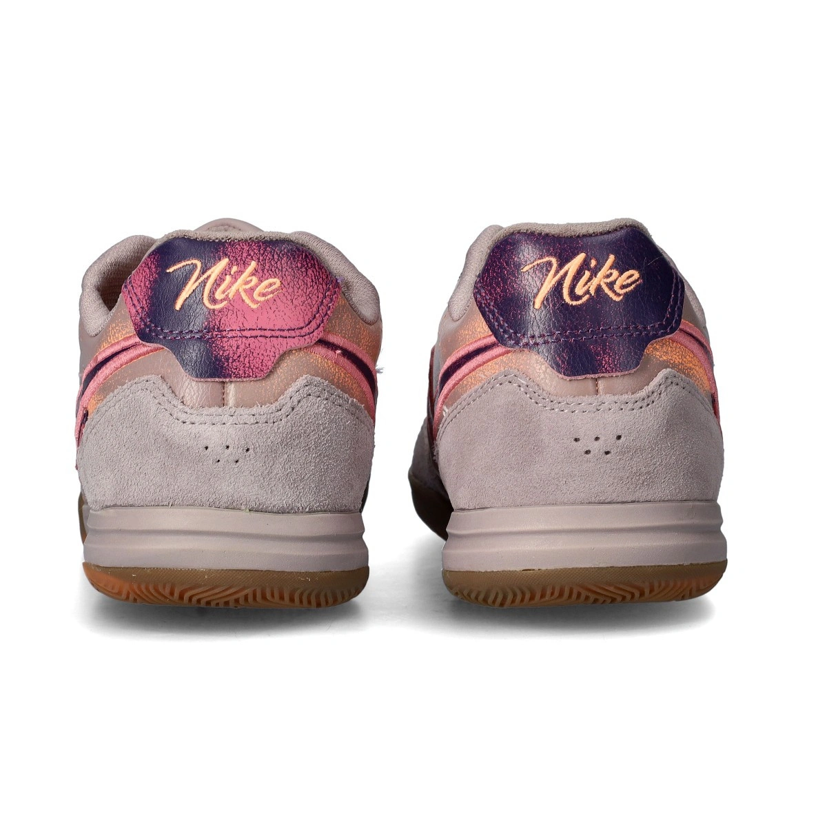 Sapatilha futsal Nike Tiempo Street Gato