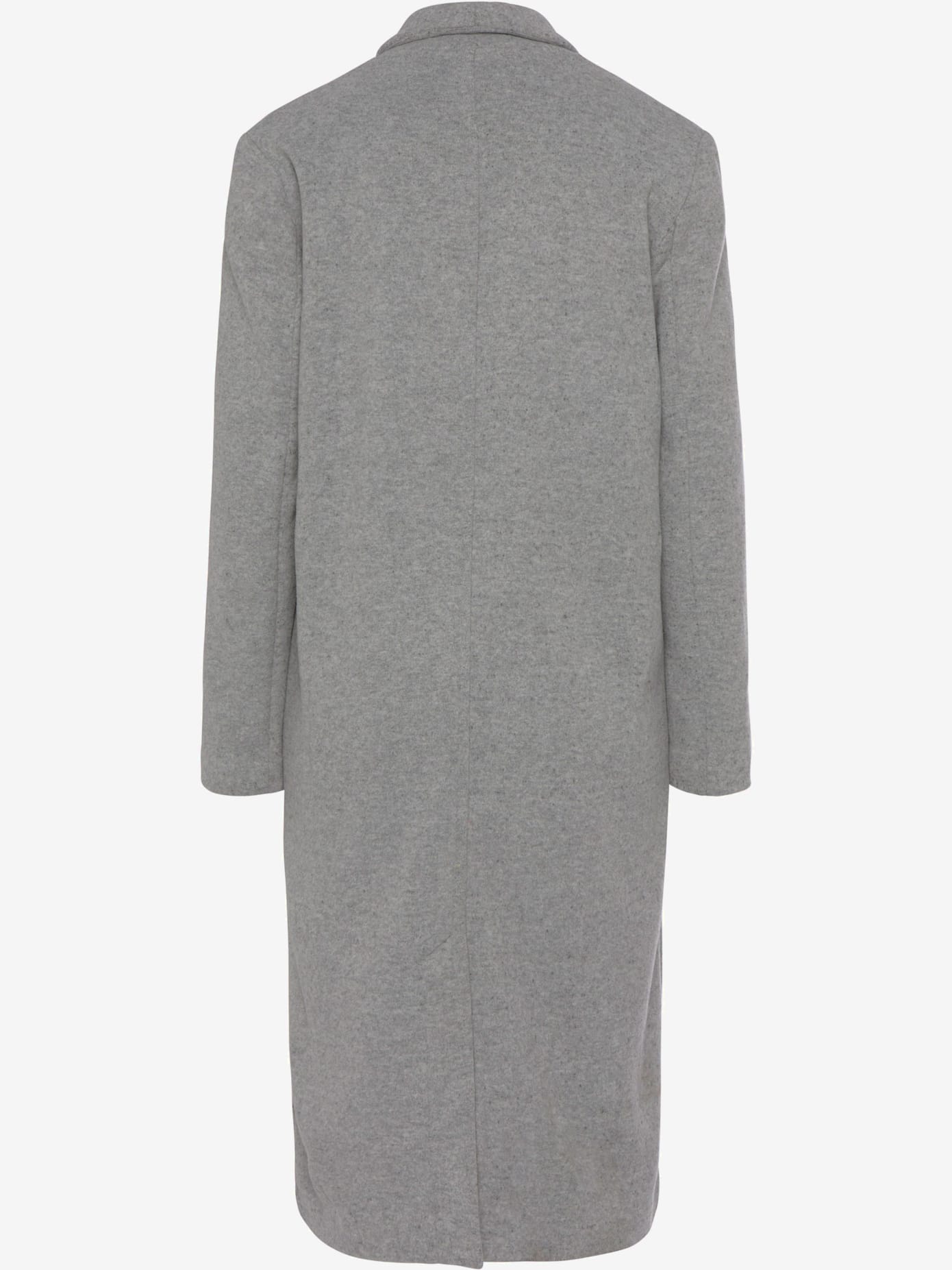 Manteau léger pour la mi-saison