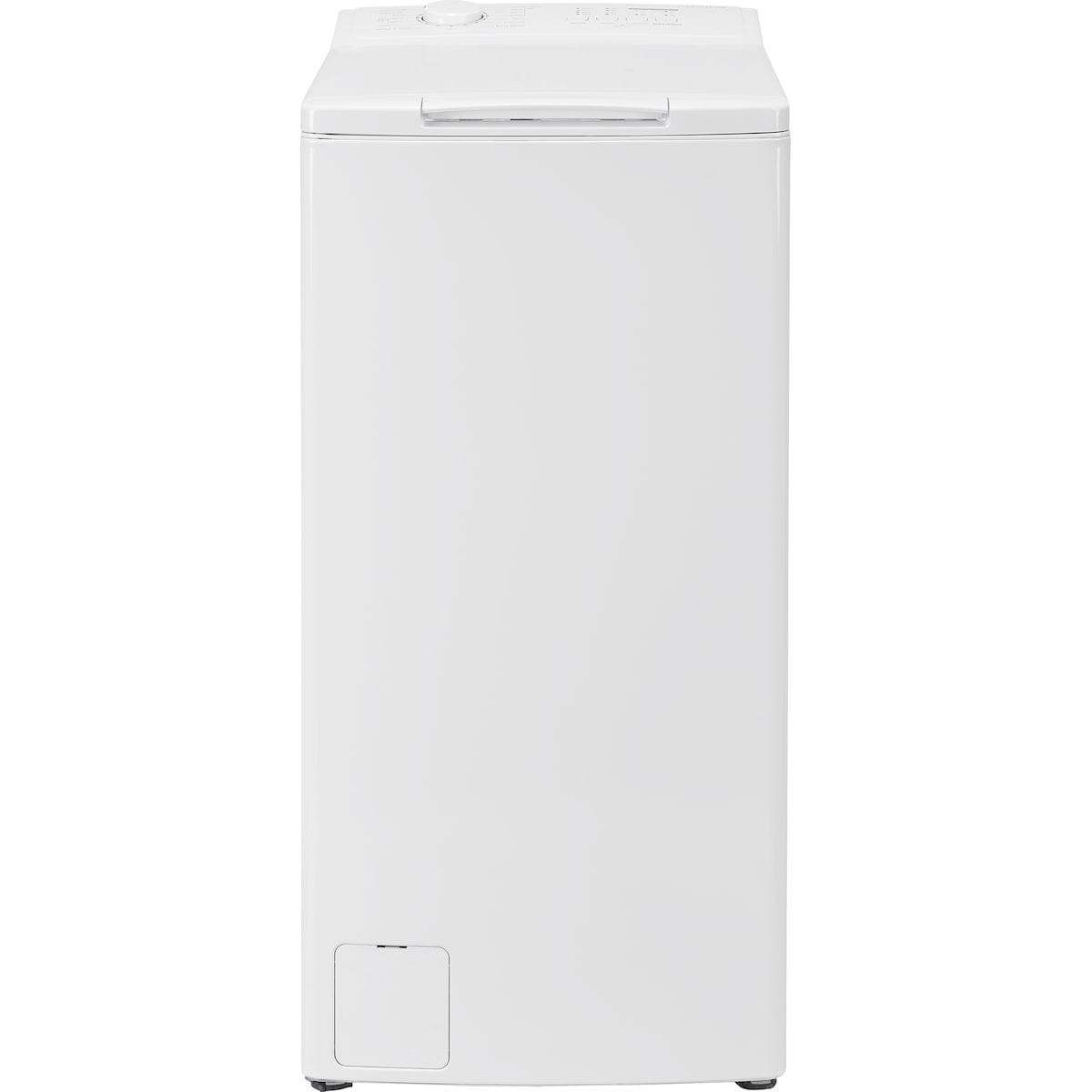 Logik vaskemaskin L610TL22E
