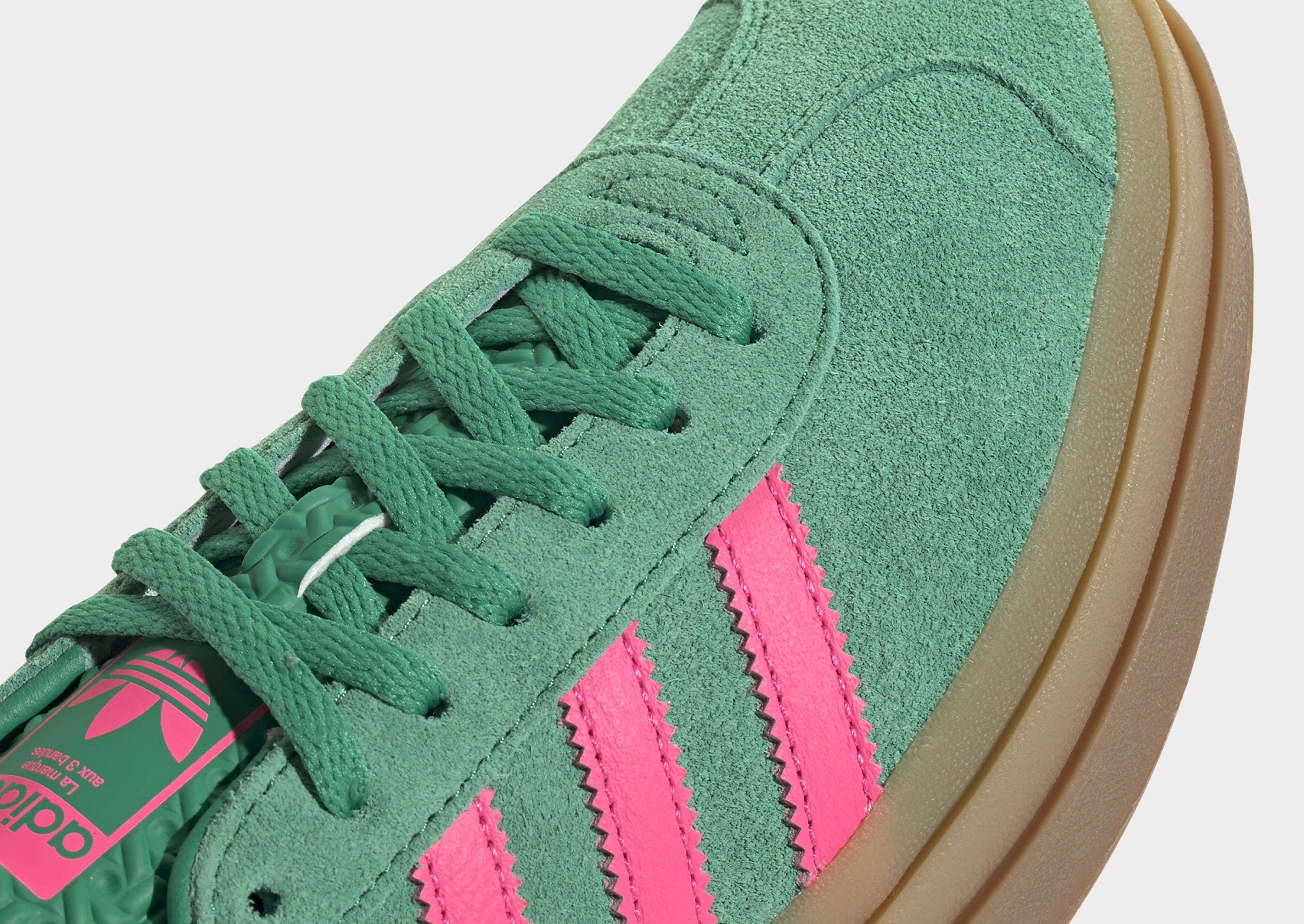 adidas Originals Chaussure Gazelle Bold