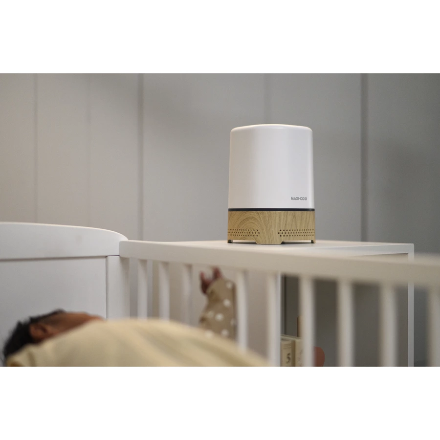 MAXI COSI Luftreiniger Clean 3-in-1