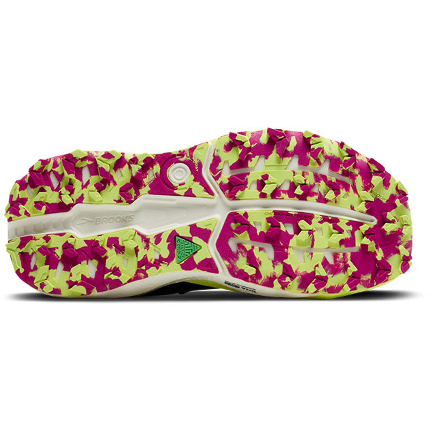 Brooks Caldera 8 Dames