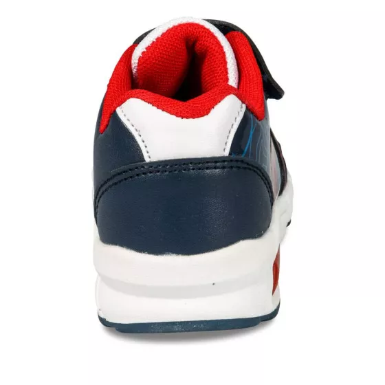 Baskets MARINE SPIDERMAN
