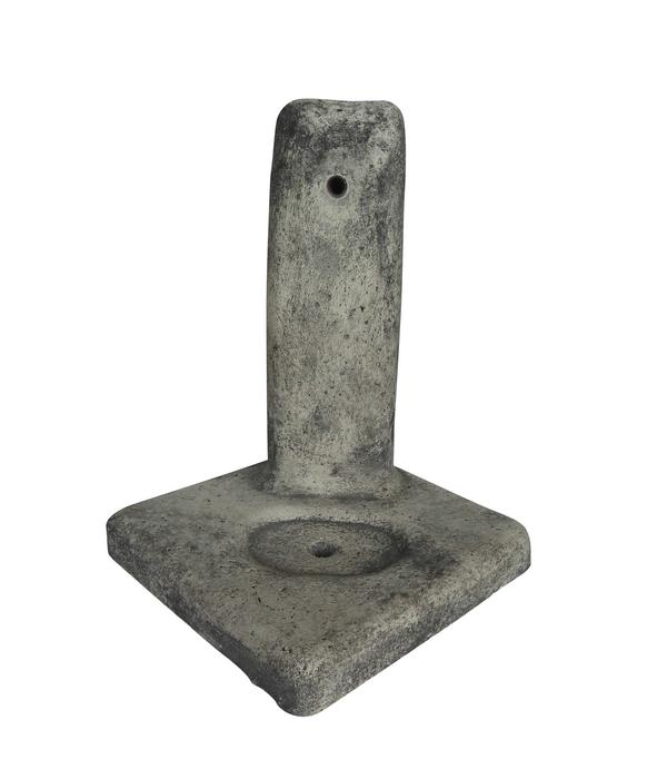 Tomco Stein-Gartenbrunnen Livorno, ca. H57 cm