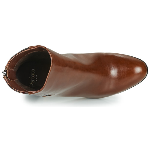 Perlato - JAMICOT - Marron