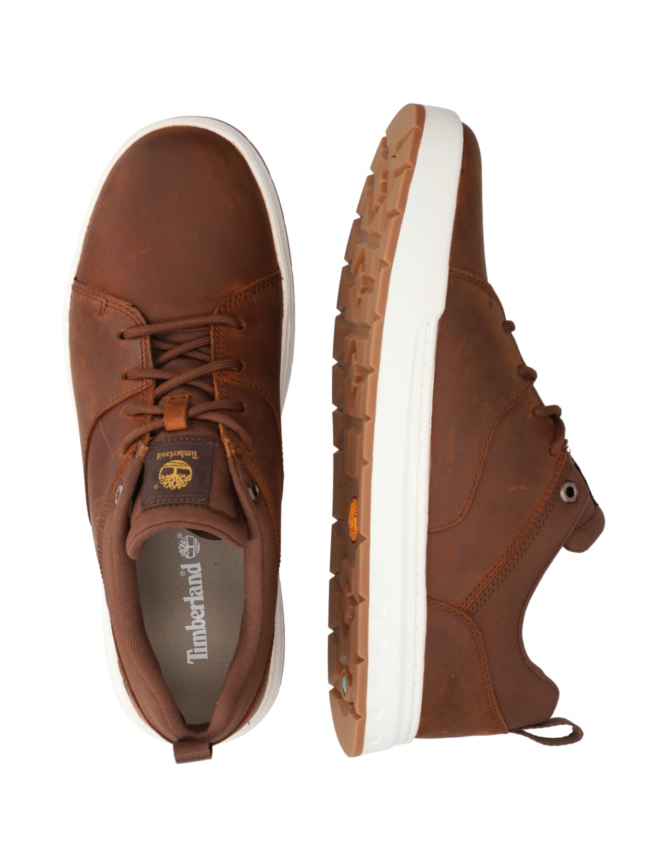 MAPLE GROVE LEATHER OX