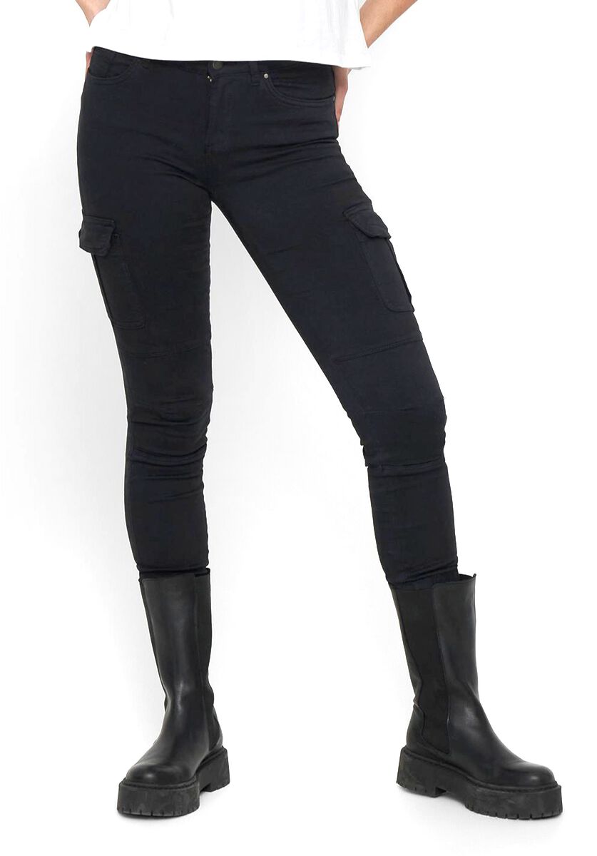 Missouri Reg Ank Life Cargo | Only Pantalon Cargo