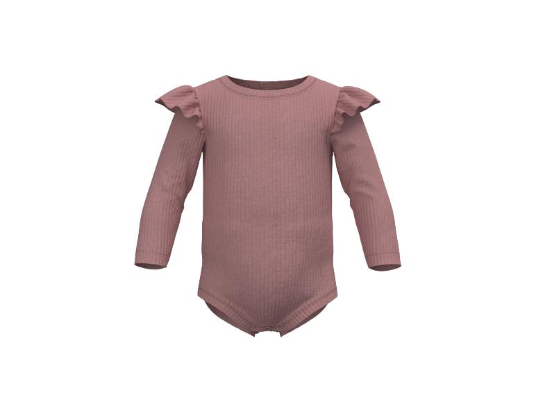 Babyrompertje