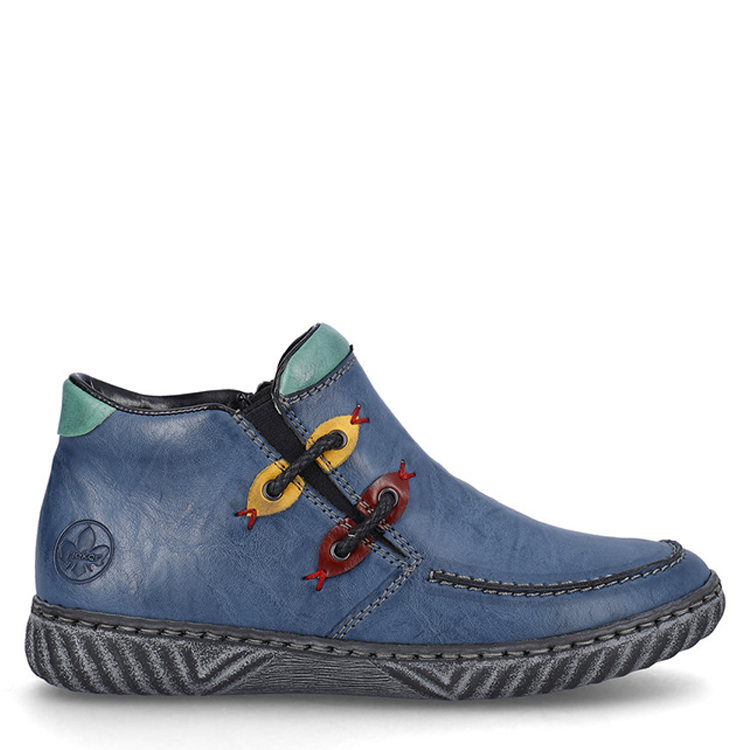 Rieker N0959-14 | BLEU