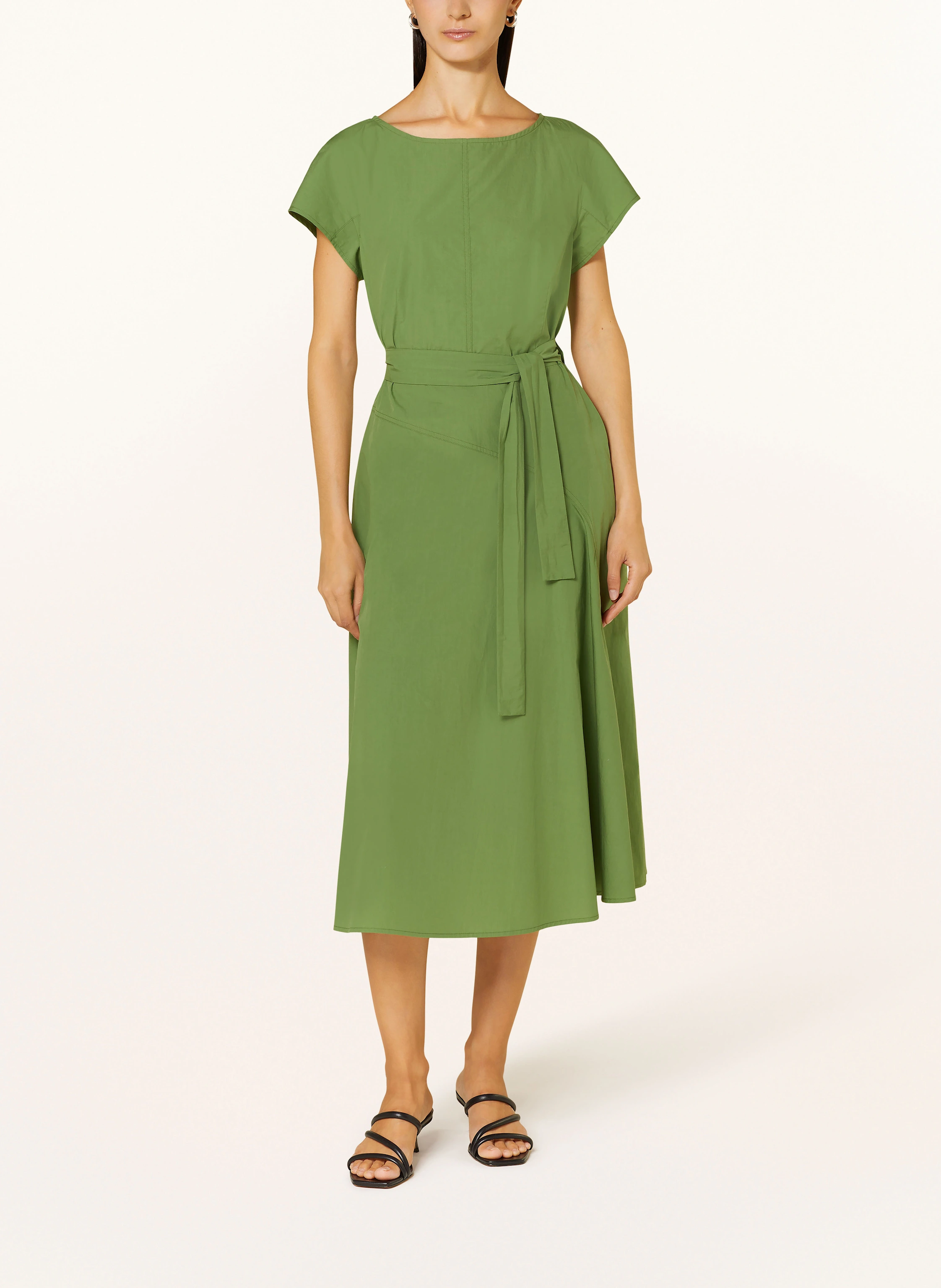 WEEKEND Max Mara Kleid MAGMA