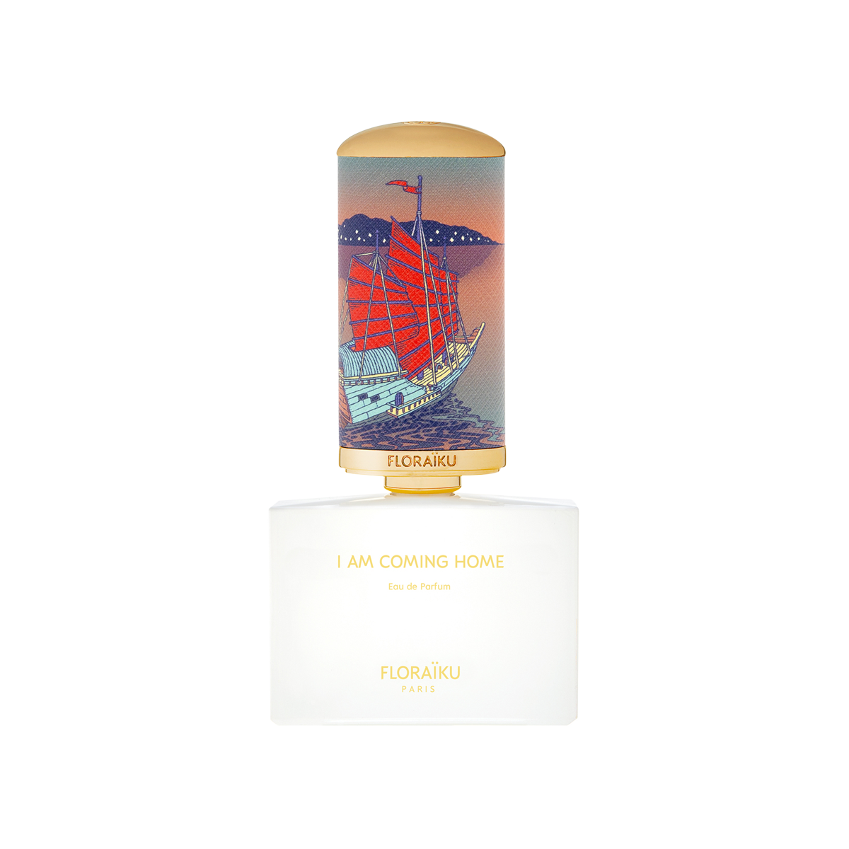 I Am Coming Home Eau de Parfum 50ml
