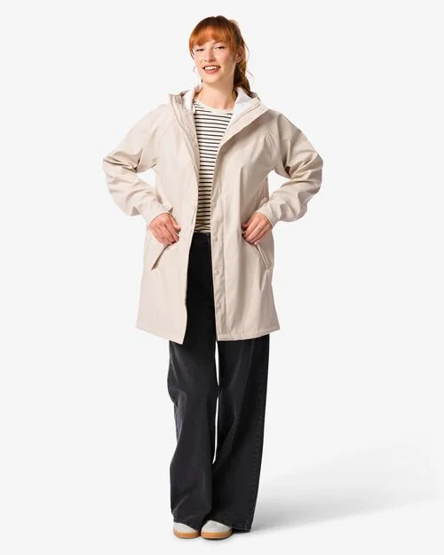 mackintosh imperméable pour adultes beige