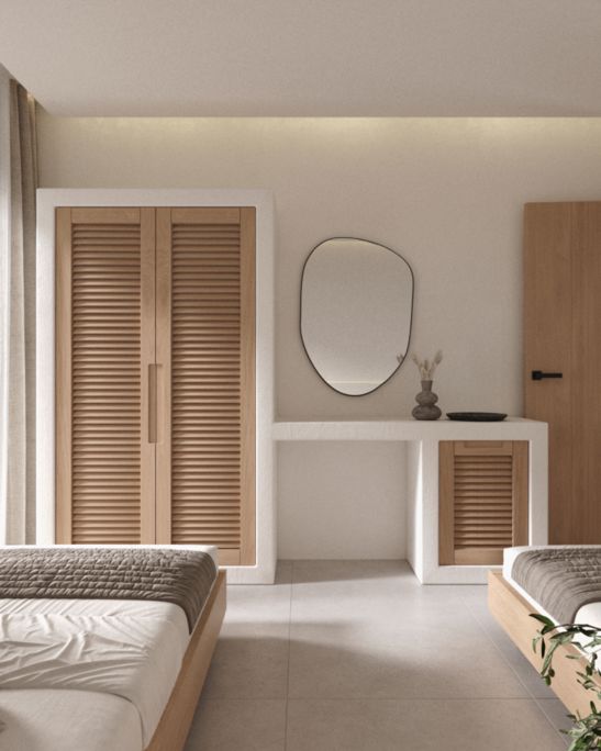 Pasahan Appartement Logies - Appartement