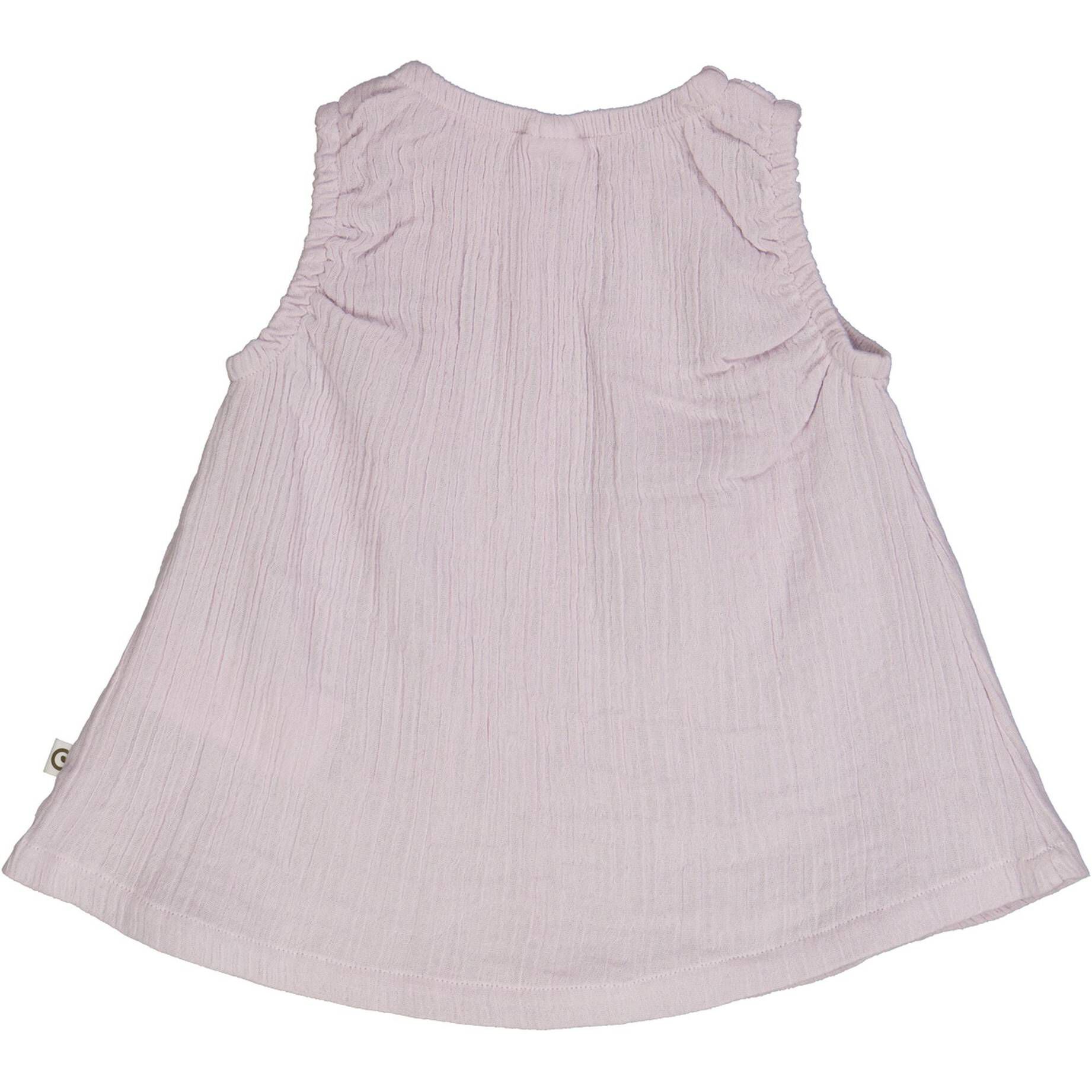 Müsli| Mädchen Babykleid