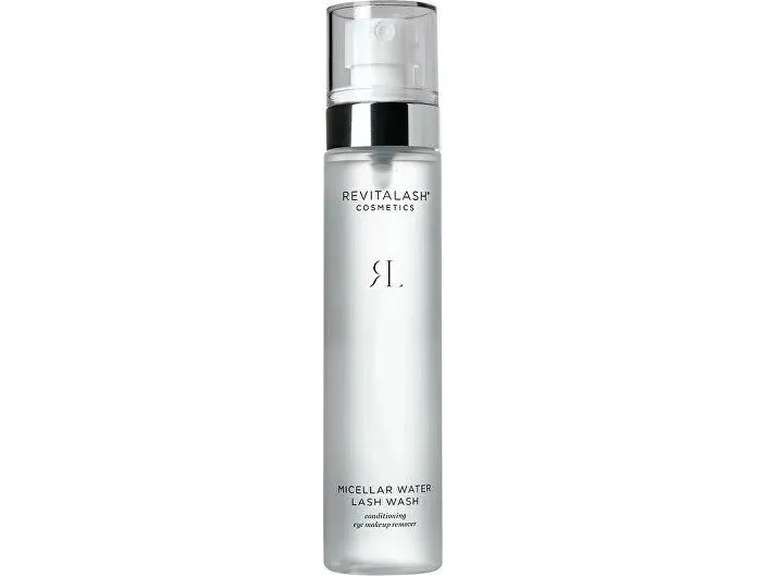 RevitaLash Micellar Water Lash Wash Conditioning Eye Makeup Remover 100 ml