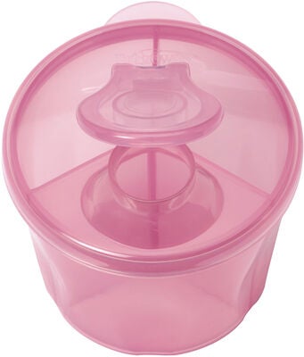 Dr. Brown's Vellingdoserer, Rosa