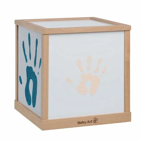 Lampe Family   de               Baby Art