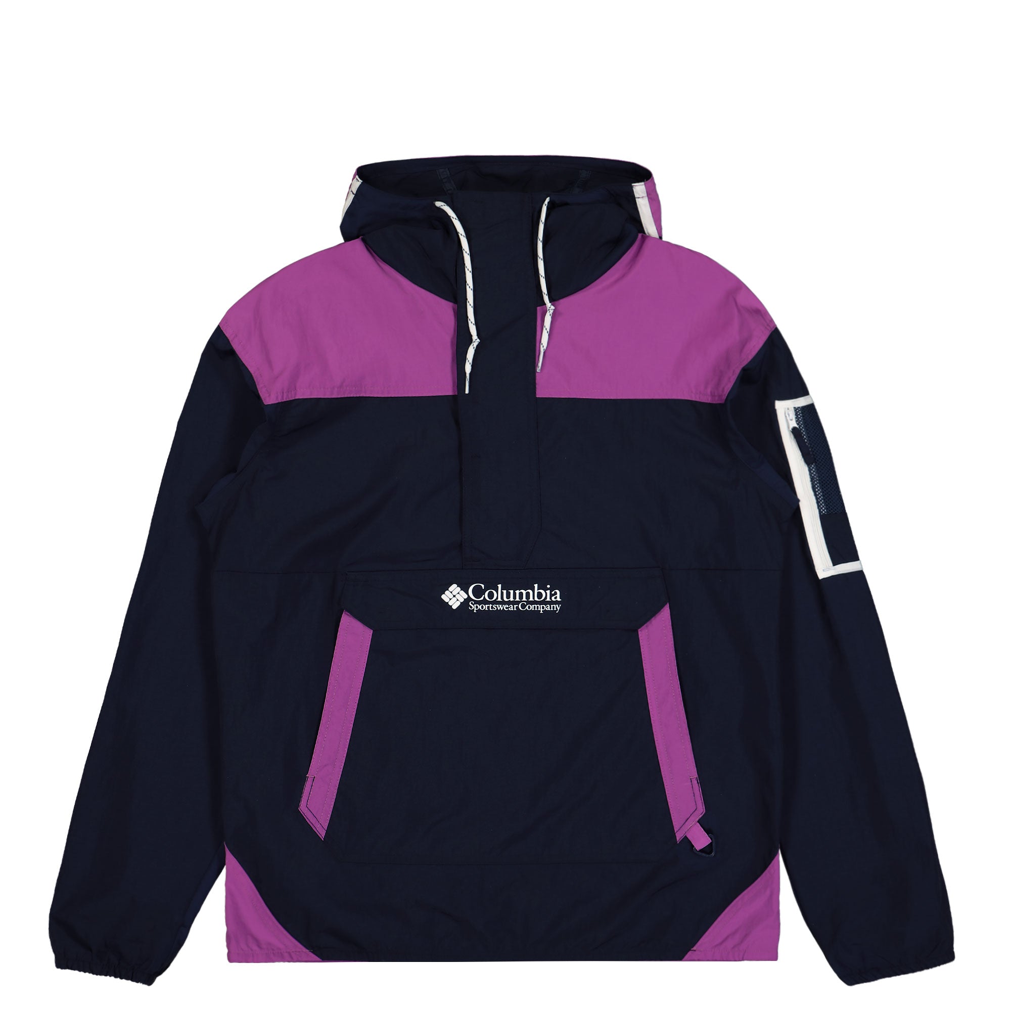 Columbia<br>Challenger Windbreaker Anorak