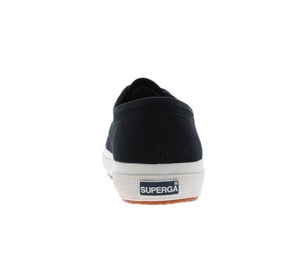 Superga 2750 Vegan Cotu Trainers Womens