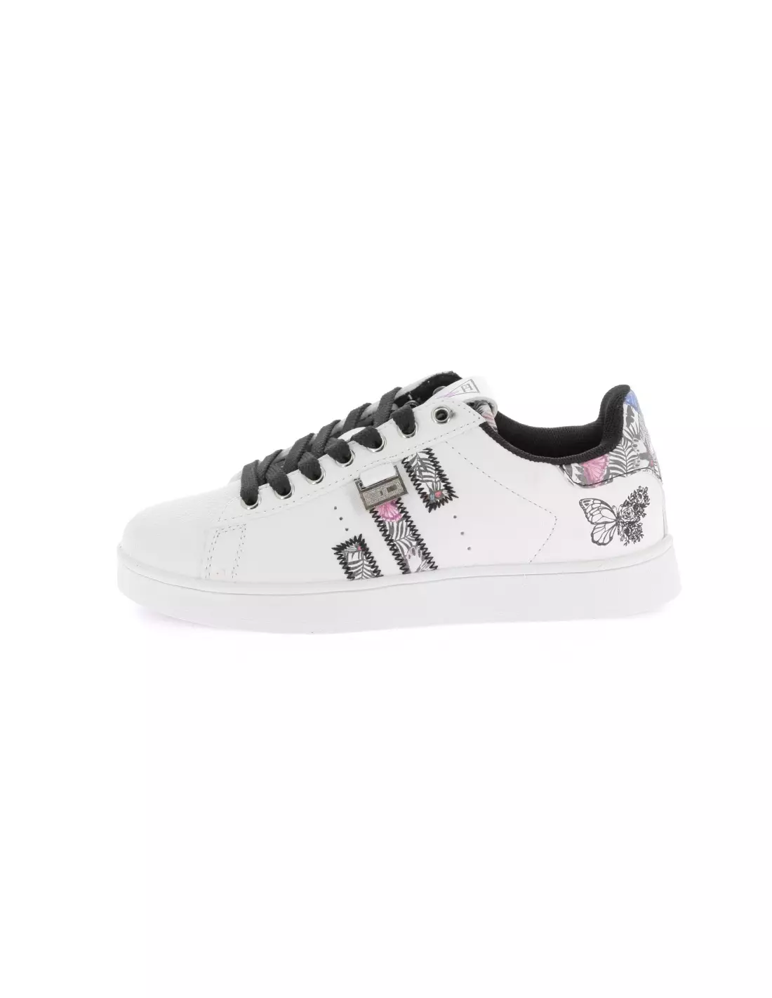 ENRICO COVERI CSW224350 - Baskets White