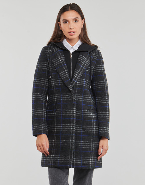 Ikks - BX44095 - Gris