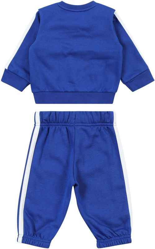 Seasonal Essentials Tiberio 3-Stripes Fleece Setje Kids