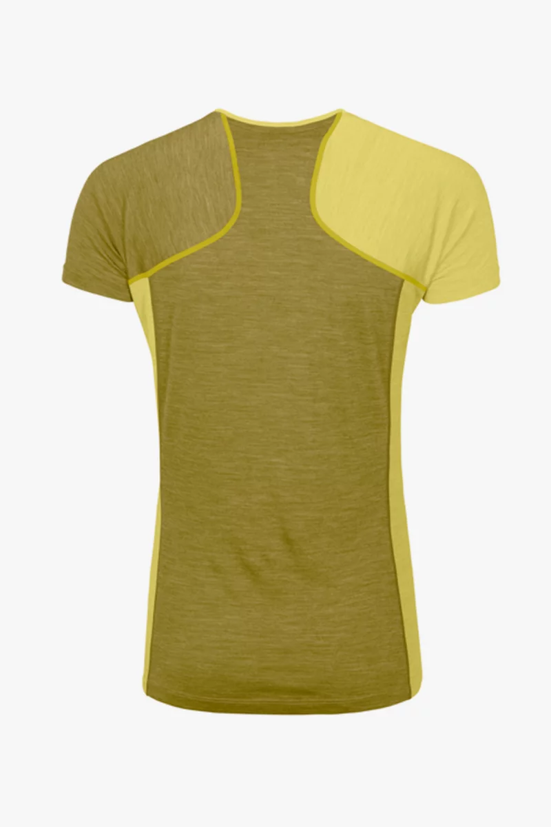Ortovox 120 Cool Tec Fast Upward Damen T-Shirt