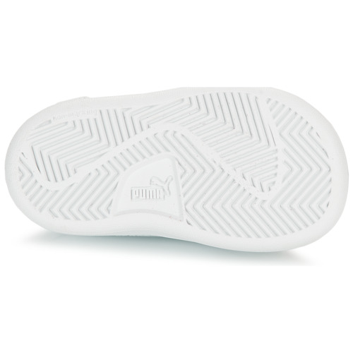 Puma - SMASH 3.0 L INF - Blanc