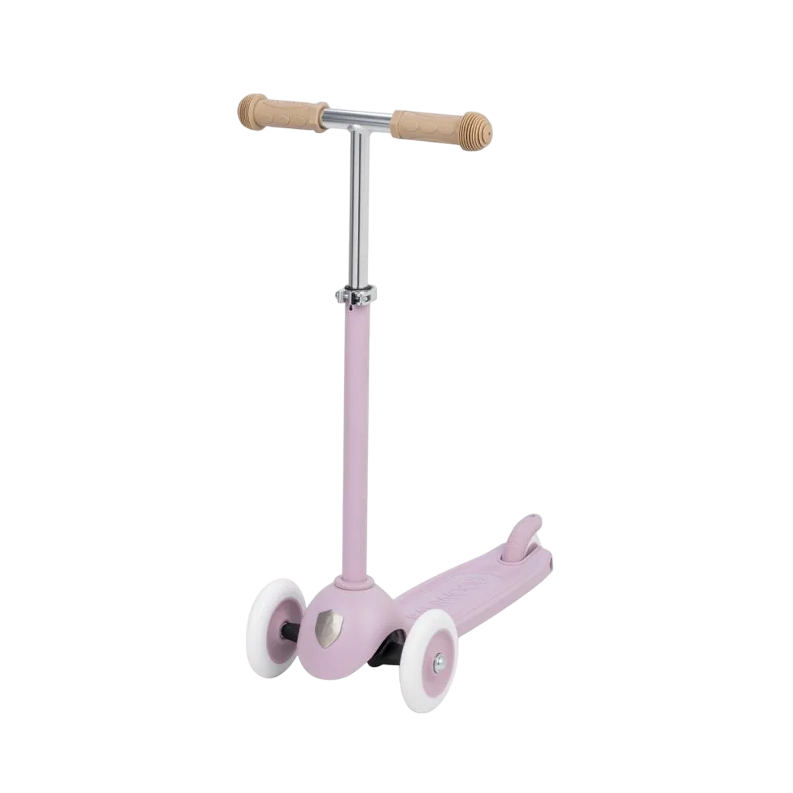 Banwood Eco Scooter Lavender